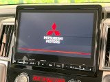 【純正10インチナビ】人気の純正ナビを装備。オーディオ機能も充実しており、Bluetooth接続すればお持ちのスマホやMP3プレイヤーの音楽を再生可能!毎日の運転がさらに楽しくなります!!