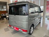 【納車前整備】安心してお乗り頂くために、ご納車前に、認証または指定工場にて法令12ヶ月点検整備を実施します。