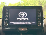 ヤリスクロス 1.5 ハイブリッド Z 