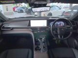 クラウンクロスオーバー  Gアドバンスド・レザーパッケージ