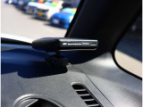 内外装クリーニングが実施されますので、気持ち良く新しいカーライフがスタートできます