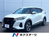 日産 キックス