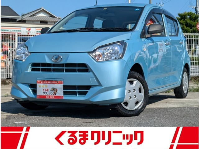 ミライース L 