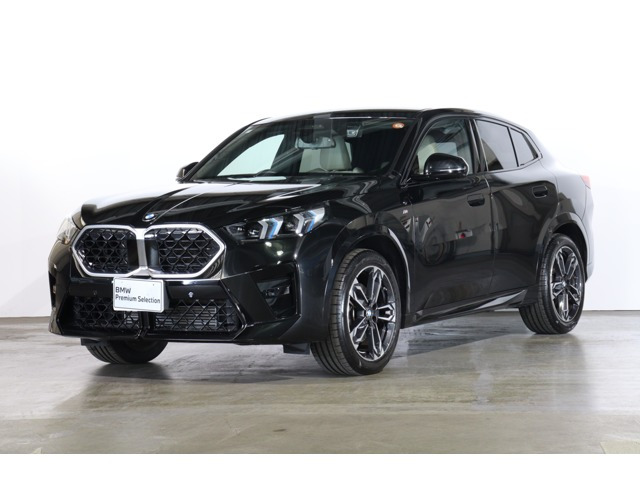 X2 xドライブ20i Mスポーツ 4WD 