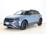 T-Roc TDI ブラックスタイル ディーゼル 