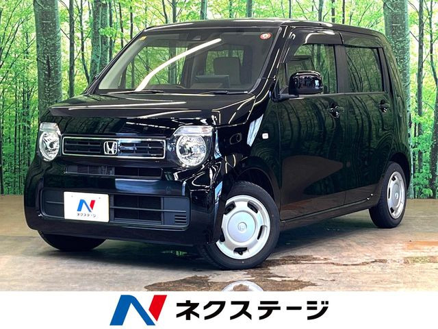N-WGNG ホンダ センシング