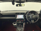 GR86 2.4 RZ 6MTワンオーナー