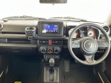 ジムニーシエラ 1.5 JC 4WD 4WD 修復歴無し