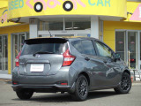 ノート 1.2 e-POWER メダリスト FOUR ブラックアロー 4WD 