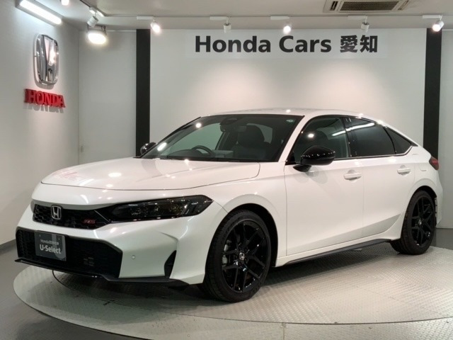 シビック 1.5 RS 