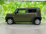 タフト G ターボ クロム ベンチャー 4WD 
