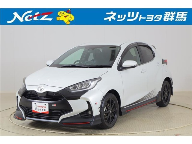ヤリス 1.5 Z 