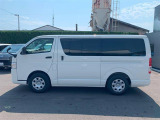 ハイエースバン  DX GL
