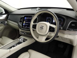 XC90 B6 AWD インスクリプション 4WD 