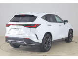 NX 350h Fスポーツ 