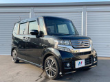 大好評のボディコーティング「弾スプラッシュコート」もご納車までに施工可能。通常のガラスコートと異なる、耐久年数6年の無機質ガラスコーティングが、ボディをキレイな状態に保ってくれます。