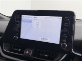 【フルセグ】地上デジタルテレビ放送サービスをハイビジョン画質で視聴したり、データ放送を受信したりすることができます。