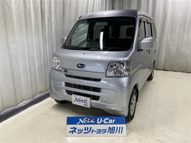 サンバー VC 