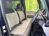 もちろん車内はキレイです♪よりクリーンな状態をキープしたいお客様には『ナノゾーンコート』がおすすめ!新型コロナウイルス対策や、除菌・消臭に効果を発揮し多くの方にご好評いただいております。