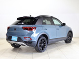 T-Roc TDI ブラックスタイル ディーゼル 