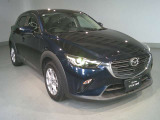 CX-3  1.5 15S ツーリング