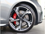 S4アバント 3.0 4WD 