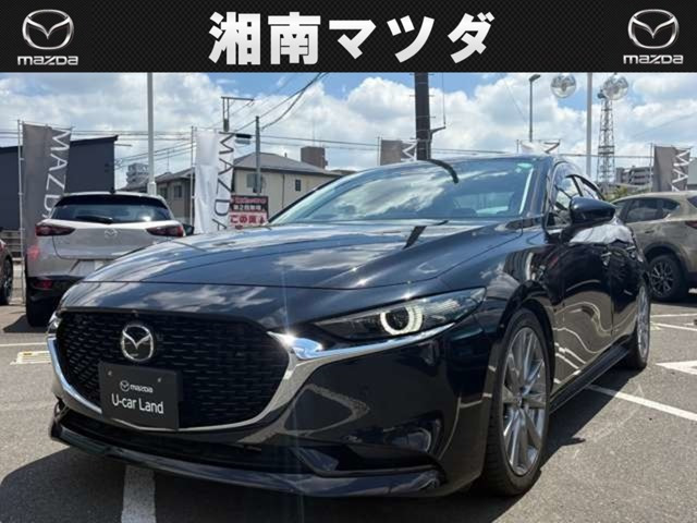 MAZDA3セダン2.0 20S プロアクティブ ツーリング セレクション