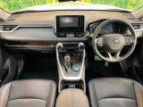 RAV4  G Zパッケージ