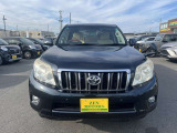 ランドクルーザープラド 2.7 TX 4WD 