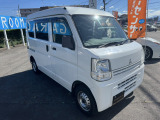 スズキエブリーのOEM車!ミニキャブバン入庫致しました! 働く車の取り扱いも得意としております(^^♪