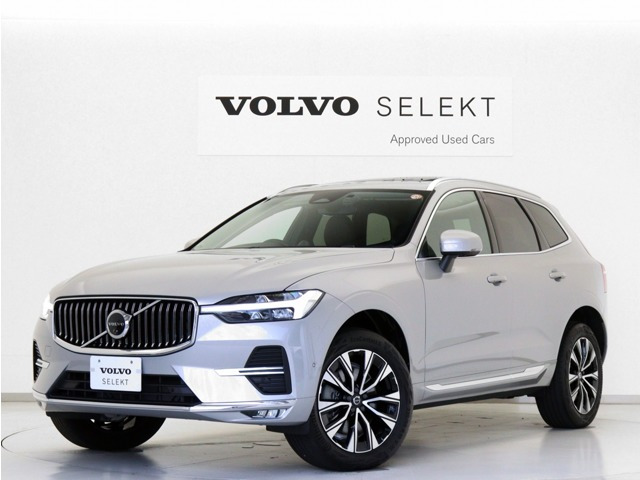 XC60 ウルトラ B5 AWD 4WD 