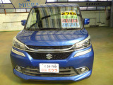 ソリオバンディット 1.2 ハイブリッド(HYBRID) MV 4WD 