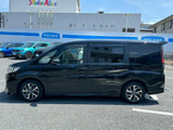 ステップワゴン 1.5 スパーダ ホンダ センシング 