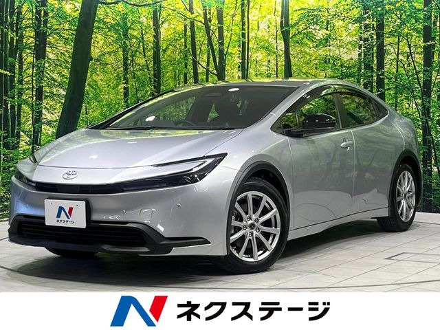 プリウス 1.8 X 