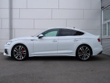 S5スポーツバック 3.0 4WD 