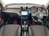 スイフト 1.4 スポーツ セーフティパッケージ 修復歴無し