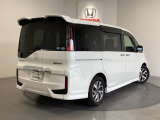 ステップワゴン 1.5 スパーダ ホンダ センシング 