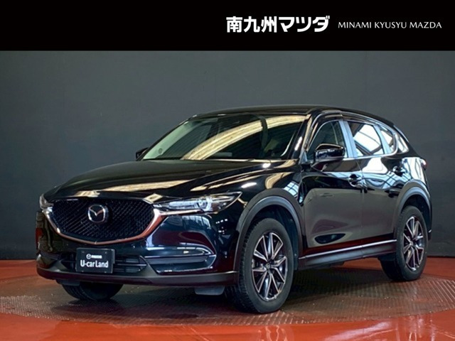 CX-5 2.2 XD プロアクティブ 
