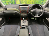 フォレスター 2.0 XS 4WD
