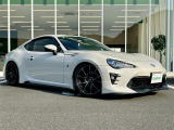 トヨタ 86