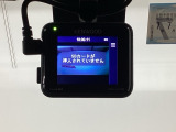 万一の時に助かる装備!【ドライブレコーダー】年々、装着率が上昇しています。