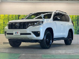 ランドクルーザープラド 2.7 TX Lパッケージ 70th アニバーサリーリミテッド 4WD 