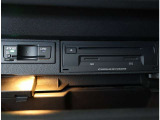 ETC2.0ユニット、CD、DVD、SD