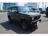 ジムニー XC 4WD 
