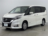セレナ 2.0 ハイウェイスター プロパイロット エディション 4WD 4WD 修復歴無し