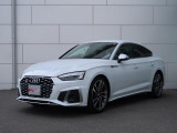S5スポーツバック 3.0 4WD 