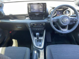 ヤリス 1.5 Z 4WD 4WD 修復歴無し