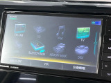 【ナビゲーション】目的地までしっかり案内してくれる使いやすいナビ。Bluetooth接続すればお持ちのスマホやMP3プレイヤーの音楽を再生可能!毎日の運転がさらに楽しくなります!!
