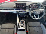 A4アバント 35 TDI Sライン 