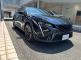 新車保証継承!